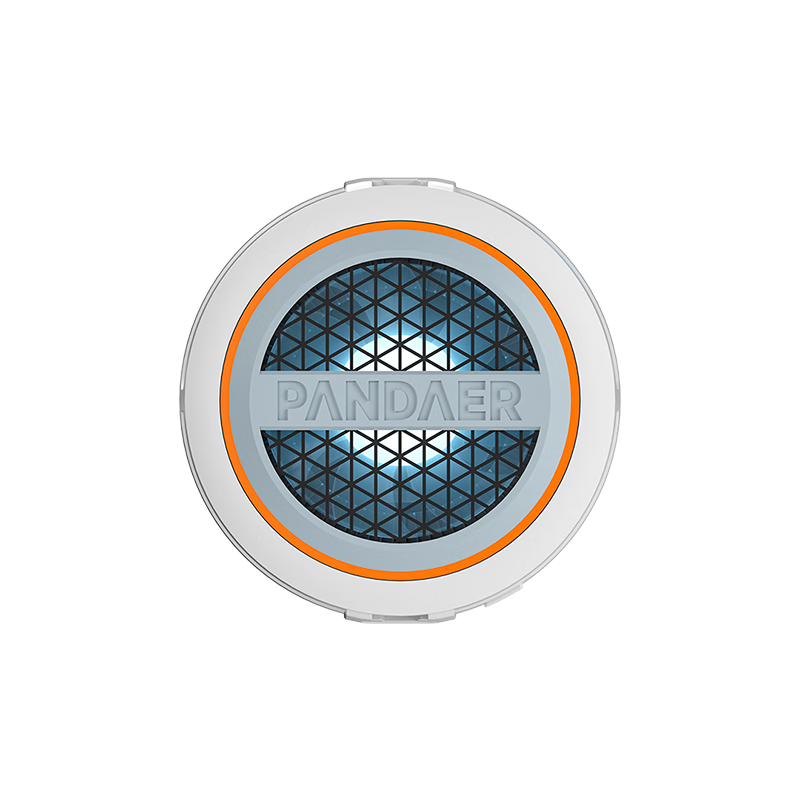 ���壨MEIZU��PANDAER �������ɢ���� 15W Max��Ч���� �뵼������Ƭ ���ٷ��� ���ٽ��� ����ƻ����ΪС���ֻ�