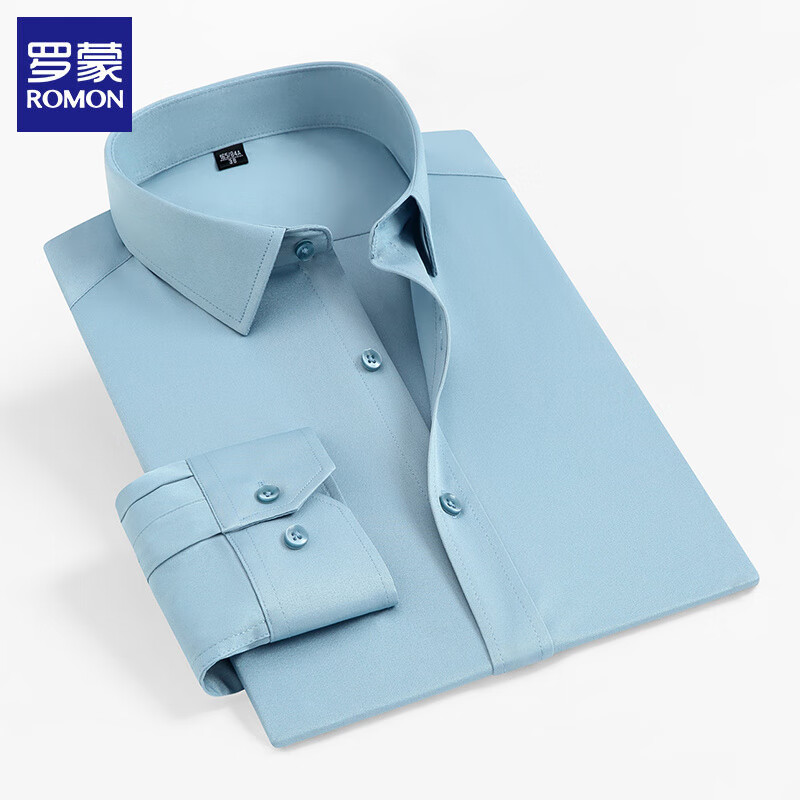 ���ɣ�ROMON����ɫ������ʿ�������й�װ������װ��װְҵ��װ���̳����� ǳ�� 38 69Ԫ