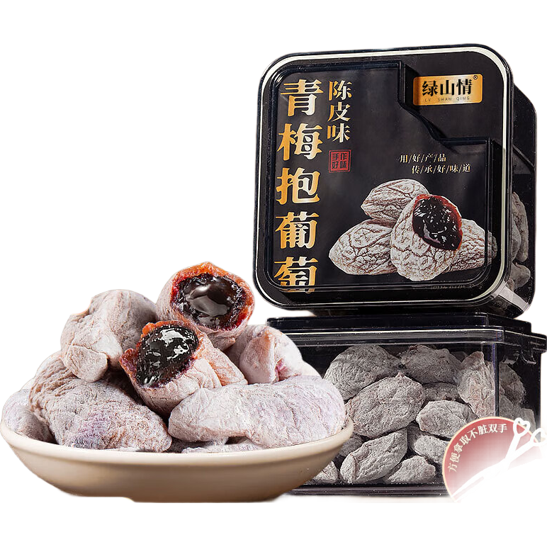 ��ɽ���Ƥ����÷����÷������516g��������������ʳ�и������ʳ ����÷�����ѡ���Ƥζ��258gX1�ޣ�������~ 29.9Ԫ