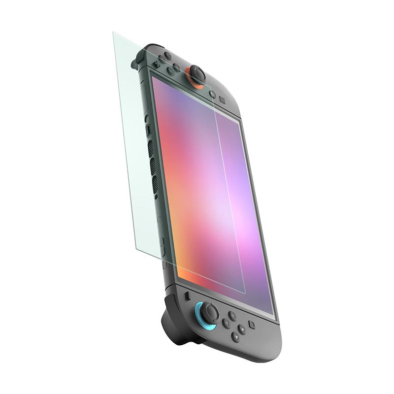 ������BELKIN������Switch 2���ֻ�Ĥ ���۷����� ����������Nintendo��Ϸ�� �����ˤ��ָ�Ʒ��λ���Ļ��Ĥ