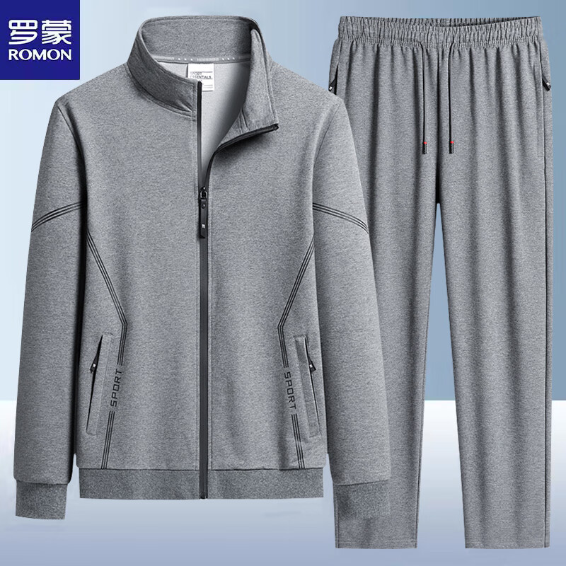 ڲɣROMON˶װʿﶬ¿쿪װ ɫƽŴ XL  120-135 133Ԫ