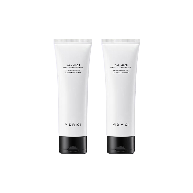 ���ڲ�����VIDIVICIŮ�񰱻���ϴ����120ml*2֧ �º���ĭ�������жױ�沿��໤��Ʒ 476Ԫ��4��(��119Ԫ/��)