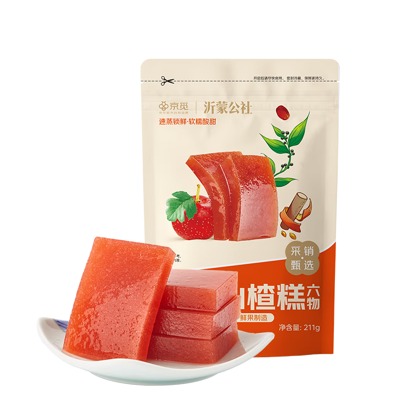 ���ɹ��� ����0������������ɽ髸� ����ɽҩ���ڽ� ��ͯ��ʳ 211g 18.9Ԫ