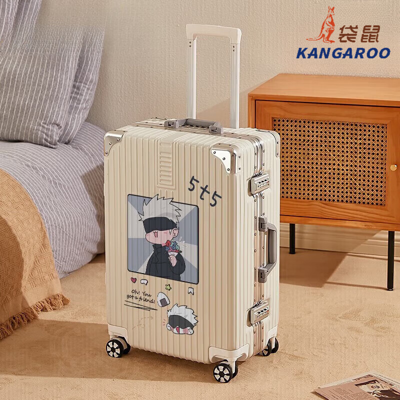 ���ڲ���������KANGAROO�������俨ͨ���������������ʵ���ø���ֵ��Ůѧ��������ĸ������ ������ /����� 20Ӣ�� ���ǻ��ߴ硿 169Ԫ