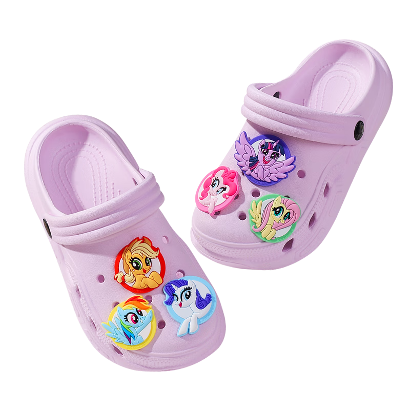 MY LITTLE PONYСͯЬдͯЬЬɳ̲Ь Բɫ36-37