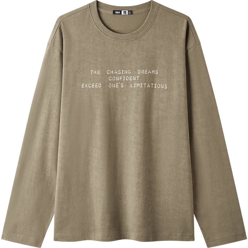 ���ڲ�����ɭ����Semir��[�̳�ͬ��]����T���д��޴����2025�＾ӡ�����³�101525101111 68Ԫ