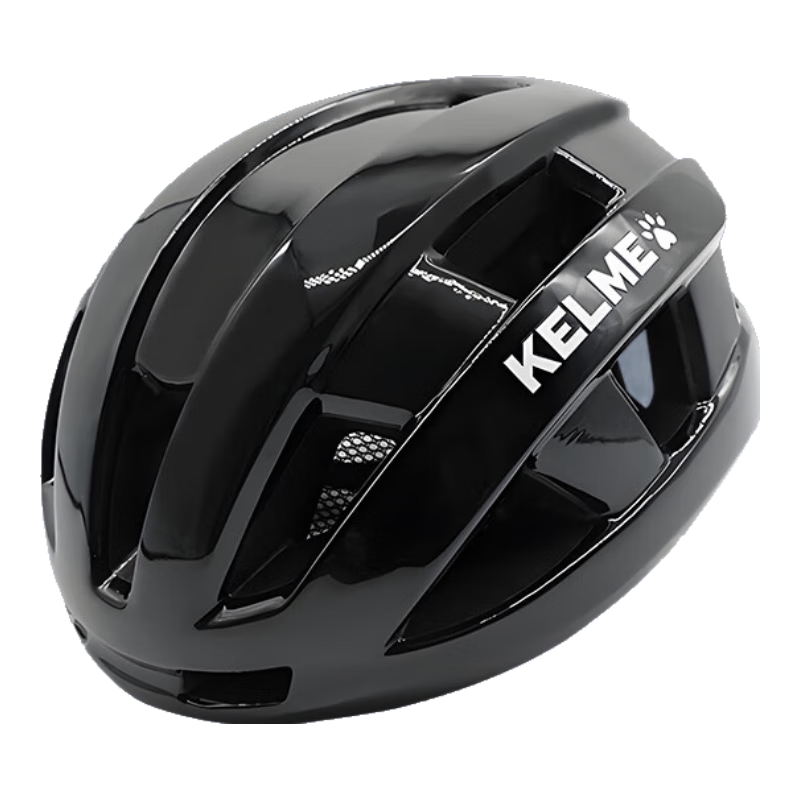 卡尔美（KELME）自行车骑行头盔公路山地车安全骑行帽男女防撞一体成型