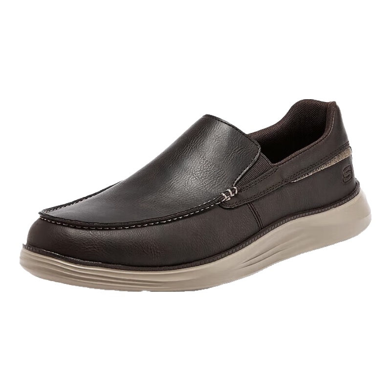 ���ڲ�����˹���棨Skechers����Ьһ�ŵ�����Ь����ƤЬ���ʰ칫�ճ�ͨ��Ь����Ь8790007