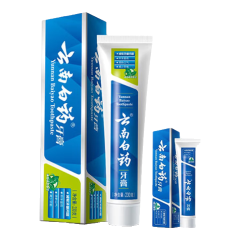 ���ϰ�ҩ���� ���䱡�� 230g+30g ��ͥװ �ǻ����� 22.31Ԫ