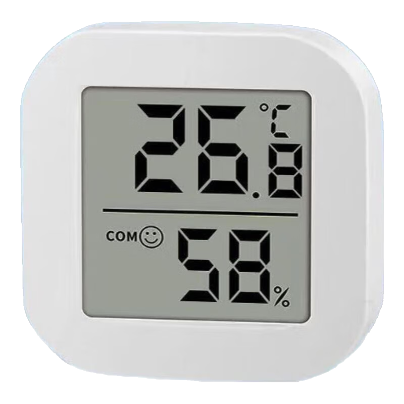 ��ʪ�ȼ� ���ڼ��� �����������Աڹ�ʽ Ӥ������ʪ�¶ȱ� �������� 2��װ 1.1Ԫ����0.55/����