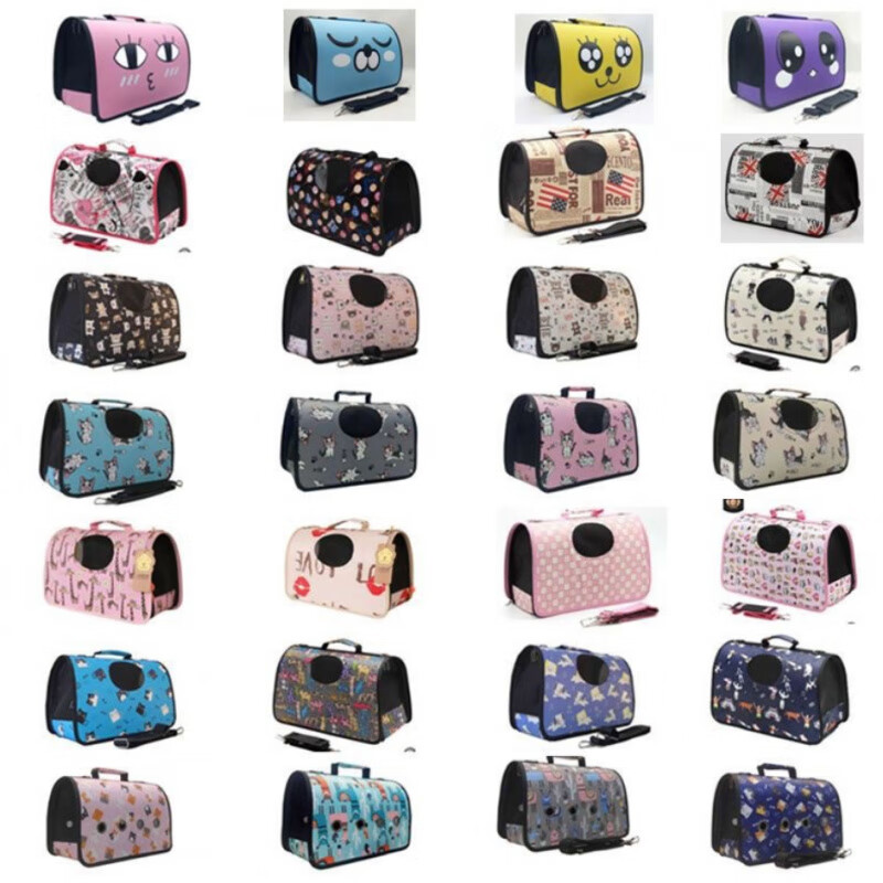 ���ܻ���Я͸��è��ţ����ץ�����������ﱳ���۵�б������ ��ɫ�����(��ɫţ��б���) SС��