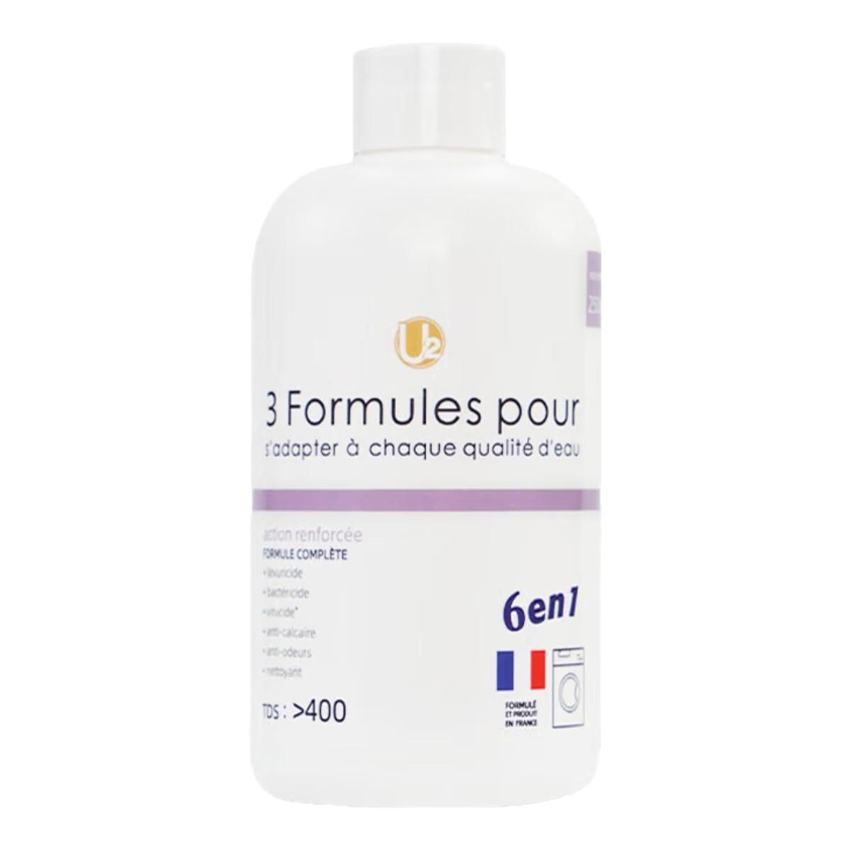 U2ϴ�»���ϴ�����������ڡ�����ȥ����ɱ����Ͳϴ�»���������� ����ˮ��(TDS<250) 6ƿװ 162Ԫ