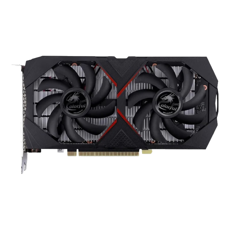 七彩虹RTX2060/3060/3070/3080 99新 兩年保 3A獨(dú)立顯卡暢玩黑神話悟空 99新七彩虹1650 4G 靈動鯊