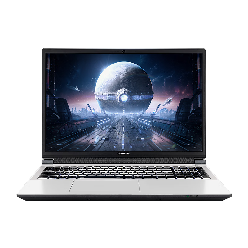 �߲ʺ� ����P16 Pro 16Ӣ�� i9-13900HX RTX5070 180Hz ��Ϸ�� 16G 1T ��ɫ