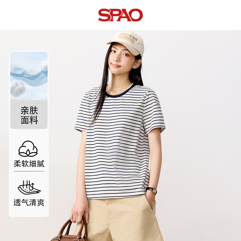 SPAOԲ���������ƶ���T��Ů2025�ļ��¿�����͸������SPDX25AT12XY ������/��ɫ L