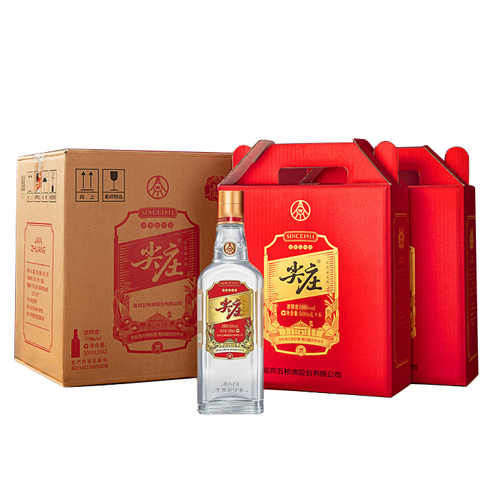 ���ڲ���������Һ ��ׯ��� 50�� Ũ���� 500ml 12ƿ 280Ԫ