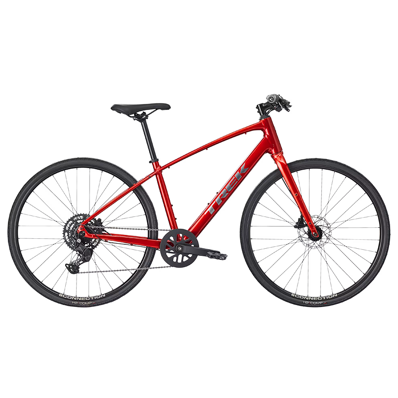 ޿ˣTREKFX 2 Һѹɲͨڽ๦гƽѹ· ̼ڻɫ ֱʵ M165-175CM 9