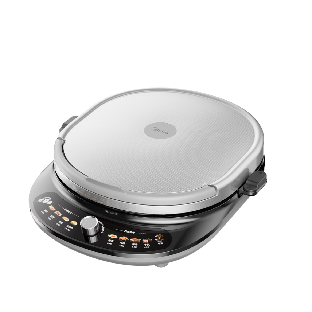 ���ڲ��������ģ�Midea������� ����� ˫����ȼ忾���ӱ�����ͻ� �Ӵ���������λ�������������մɿ��̿ɲ�JKC3476 292Ԫ(������)