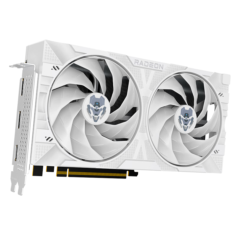 PLUS��Ա����� RX 9060 XT 8GB OC ��ɫ �Ͻ� �Կ� 2215.61Ԫ����������