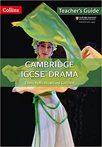 Cambridge Igcse Dram
