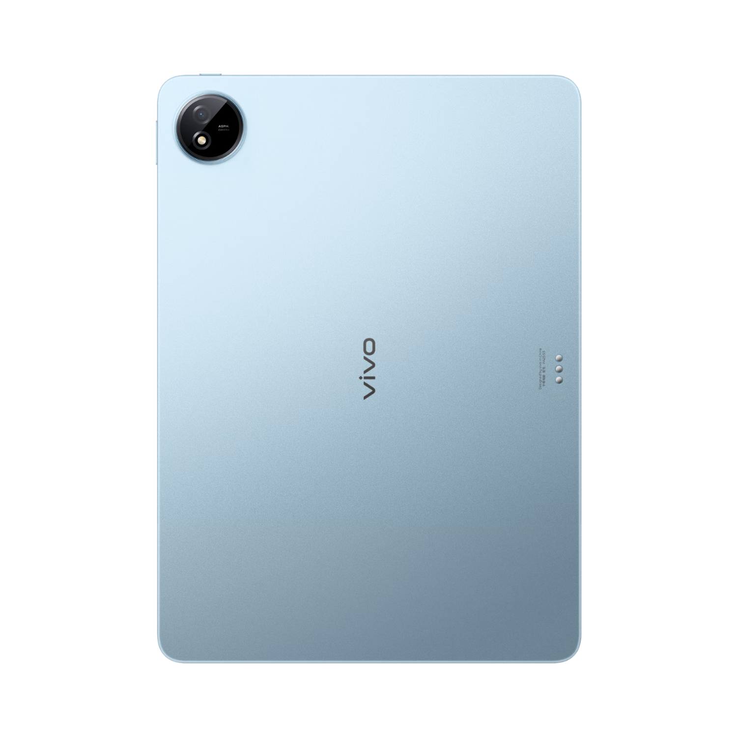 vivo Pad5 平板电脑今日开售:12.1 英寸屏、天玑 9300+,2399 元起