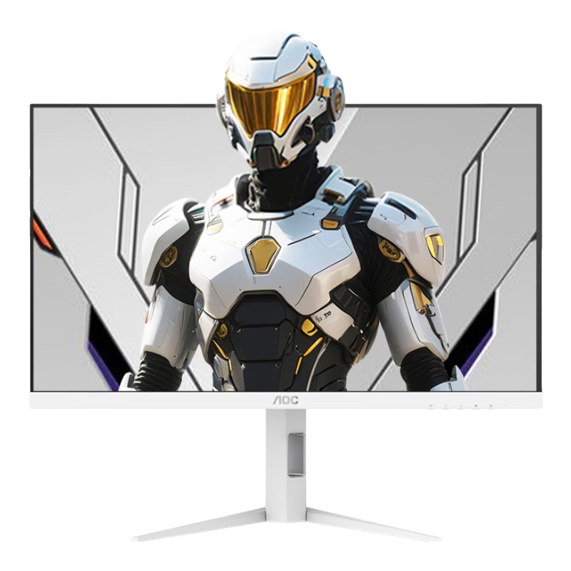 �ڽ�AOC ��ʾ�� 27Ӣ�� Q27G4SL/WS  320Hz 1189.15Ԫ(������)