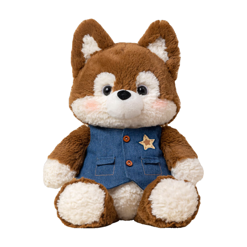 ���ڲ������S����ܹ�����ż�ɰ�ë����߶�ͯ˯�����걧��Ů�����˽��������� ���ܹ�ʿ�棨��ţ���£�50cm 75Ԫ