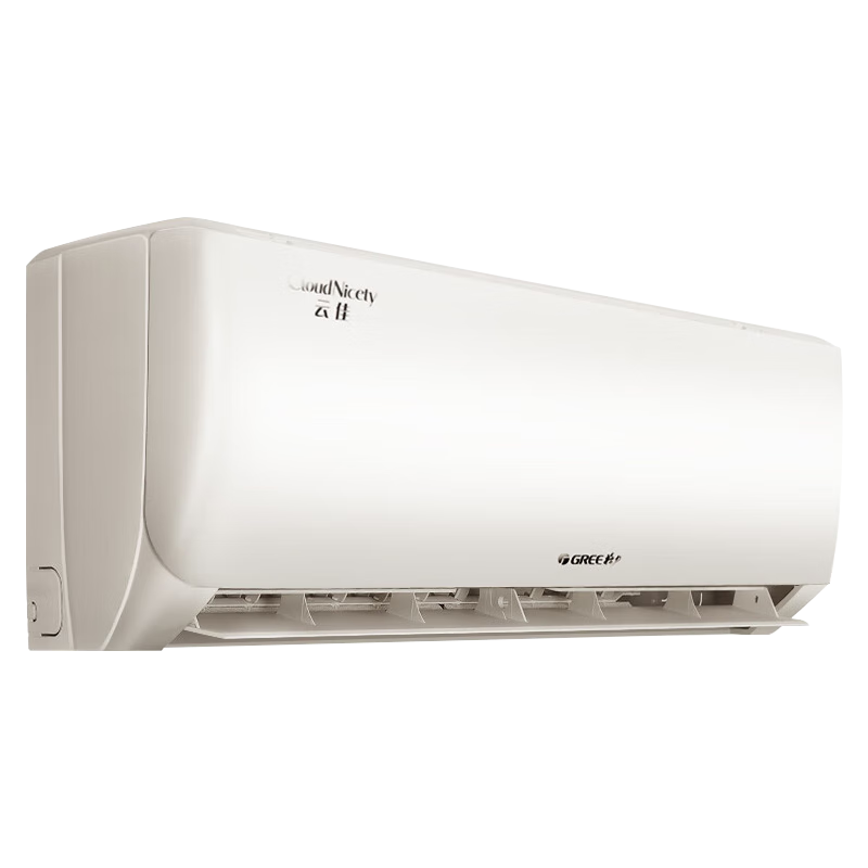 格力空调云佳/天仪【超级省电】新能效  1/1.5匹挂机自清洁 变频冷暖空调 卧室壁挂式空调 国家补贴 云佳 大1.5匹 云佳