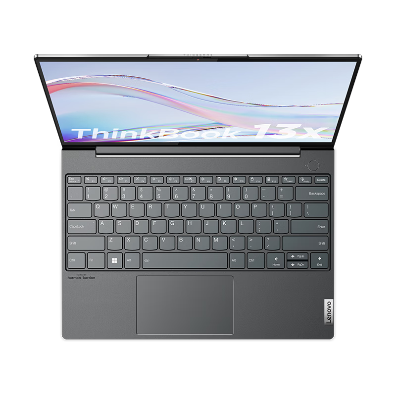 联想ThinkBook 13x笔记本评测轻薄便携、性能出众