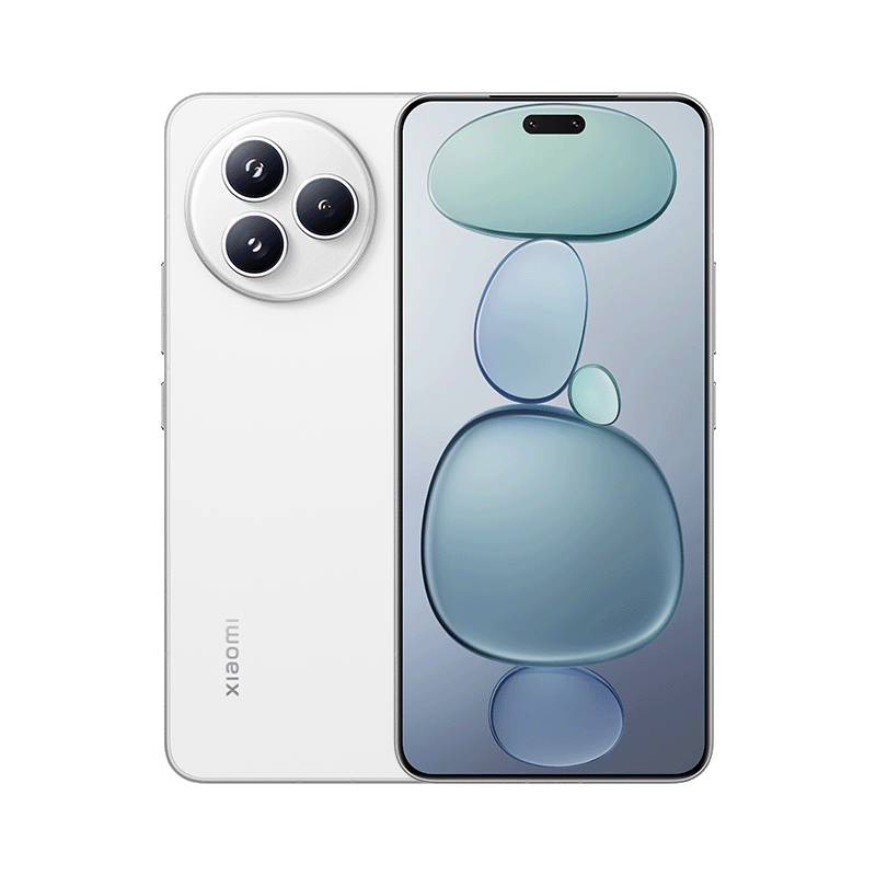 MI/С�� Civi 5 Pro �ֻ� ����΢���� ��ɫ 12GB+256GB 2124.15Ԫ