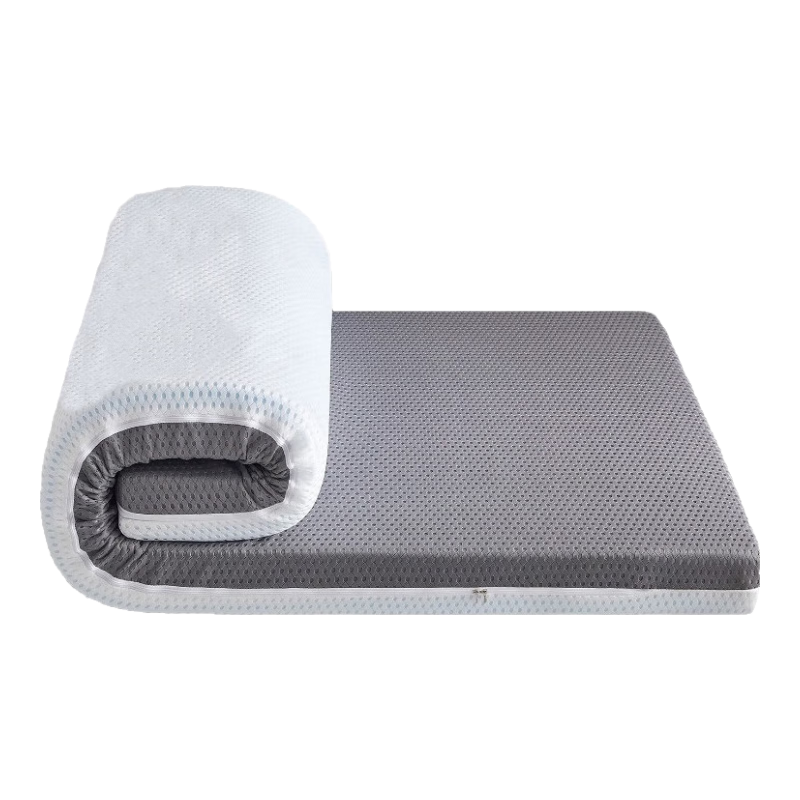 ��ɯѧ�����ᴲ��0.9m1.9m�����޴������浥�˿ɲ�ϴ���������׵��� ��˯��-9cm���ɲ�ϴ���ϡ� 90*190cm��������ѹ�� 158.8Ԫ