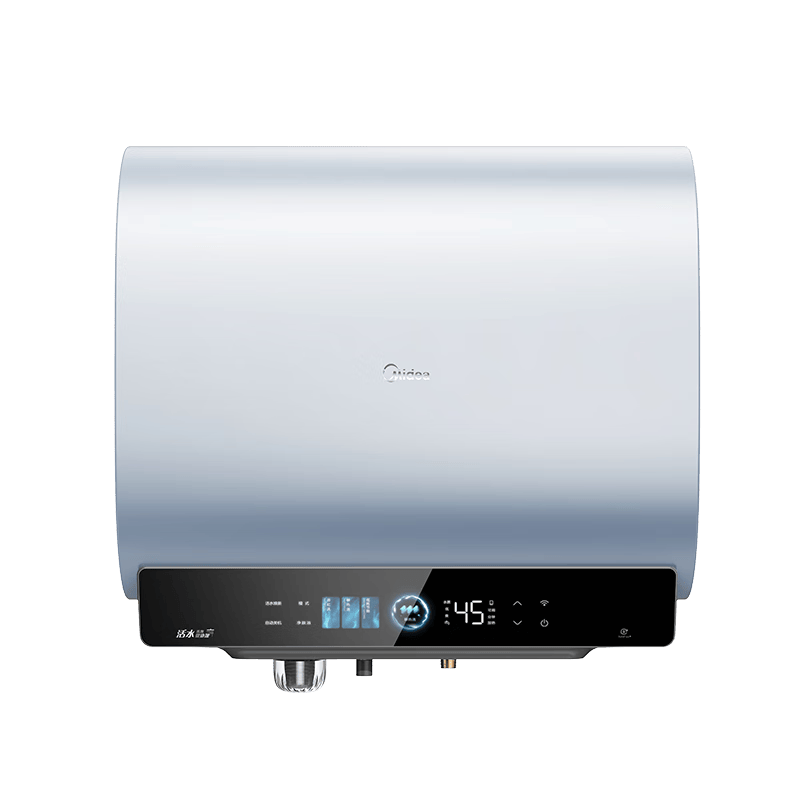 midea/���� ��ˮ�� UD10MAX 80L 2407Ԫ