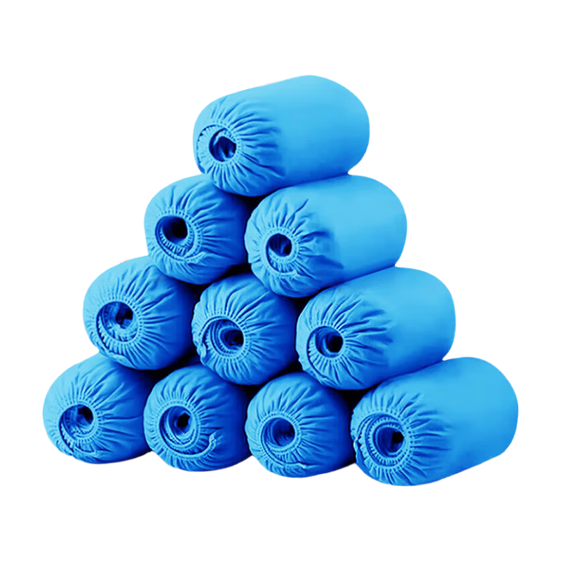 ���ڲ�����˴ѡһ����Ь���޷Ĳ��Ӻ���ĥ��ŷ���͸��Ь�׻���ר��ѧ�����ÿ��˹���������ɫ100ֻ/��/427�� SHXT100SE  18.9Ԫ