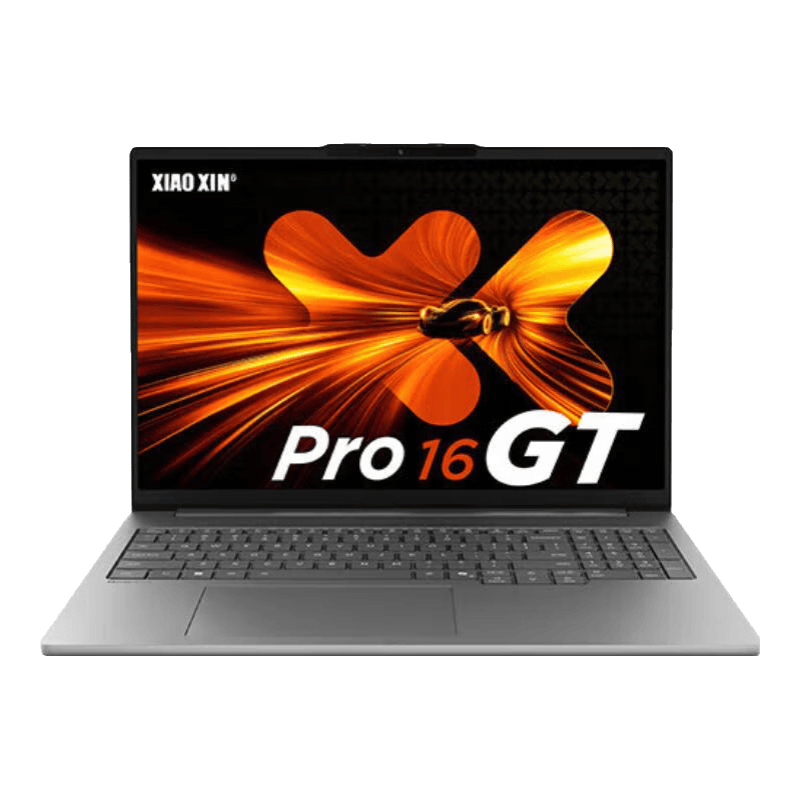 联想笔记本电脑小新Pro16GT 锐龙AI元启办公学习设计轻薄本 2.8K高刷OLED 锐龙AI 7 H 350 32G 1T 2.8K