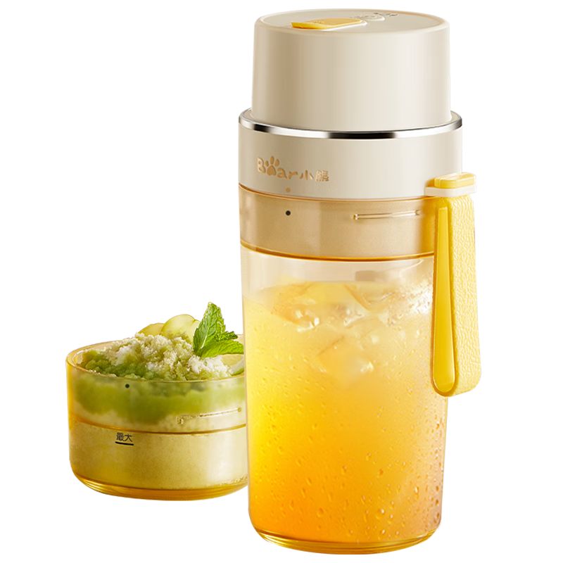 С�� ��Яʽե֭�� LLJ-K04V2