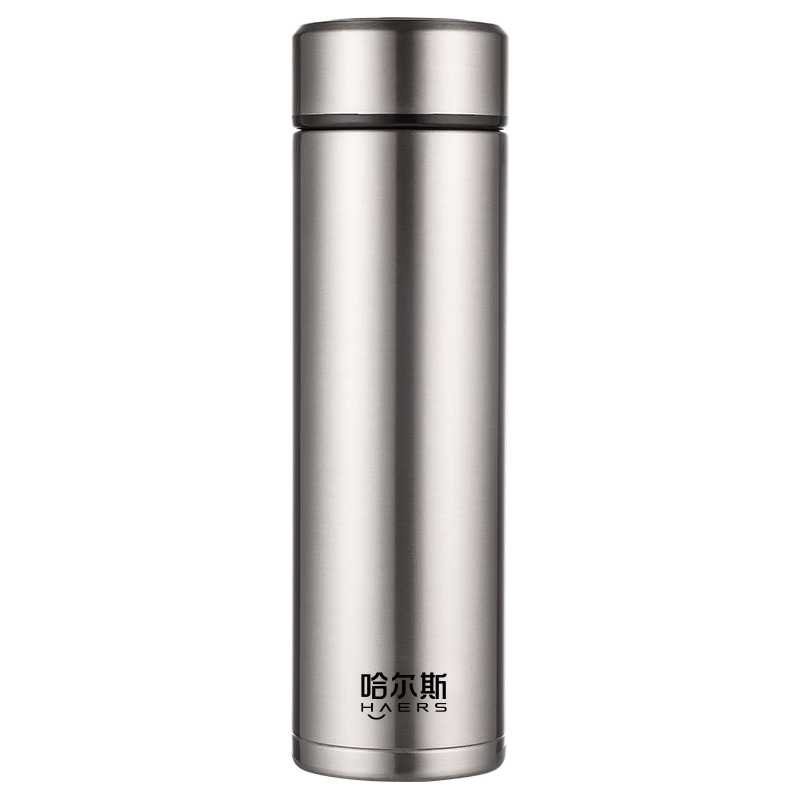 ����˹��HAERS�����±�316�����304��Ů����칫��������ݲ豭�ӱ�Я����ˮ�� �ֱ�ɫ316�����500ml