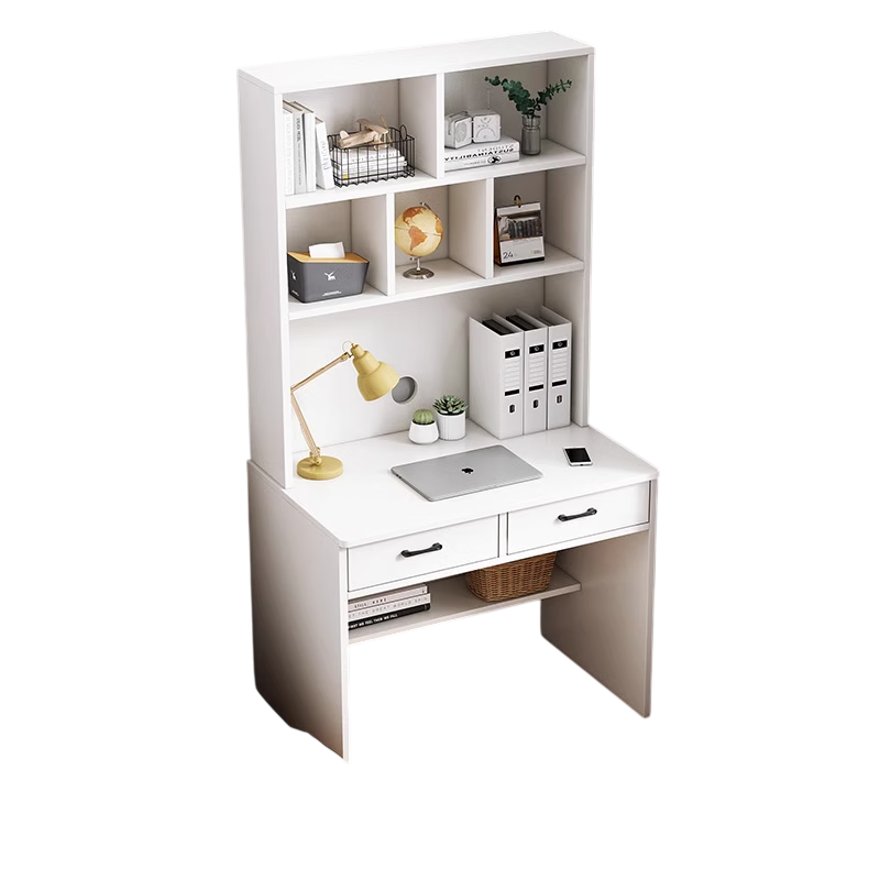 �ʳ�ʵľо�������һ������ѧ��ѧϰ�������С����̨ʽ���԰칫���� ��������ѡ-�������ʡ�˫�����-��ɫ70cm