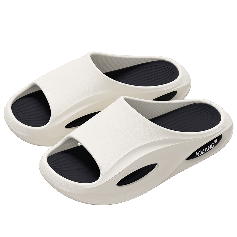 ���ڲ������¿���Aokang���˶���Ь��ʿ�ļ����⴩��ʺ��eva����������׺���ɳ̲����Ь�� 38.9Ԫ