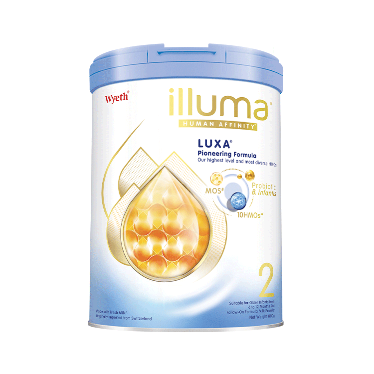 wyeth/���� ����δ�� 2�� Ӥ���̷� 800g 1�� 254Ԫ