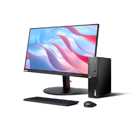 ����ThinkCentre K70 ���ð칫������̨ʽ��������(���14��i3-14100 16G DDR5 512G SSD)23.8Ӣ��2689.61Ԫ