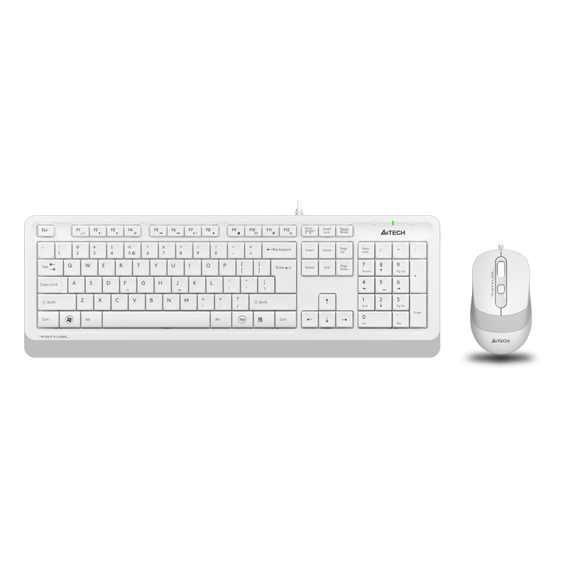 A4TECH/˫���� Fϵ�� ���߼��������װ ������F1010