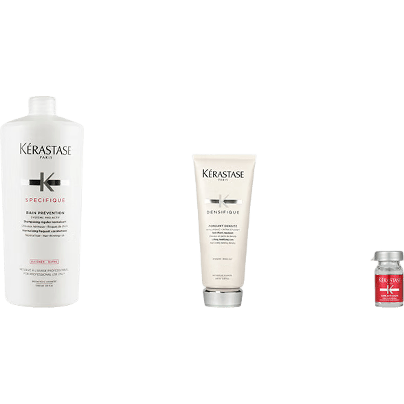 kerastase/��ʫ ��Դ�ػ� ϴ��ˮ �޹���ȥ������ 1L 1֧ 399Ԫ