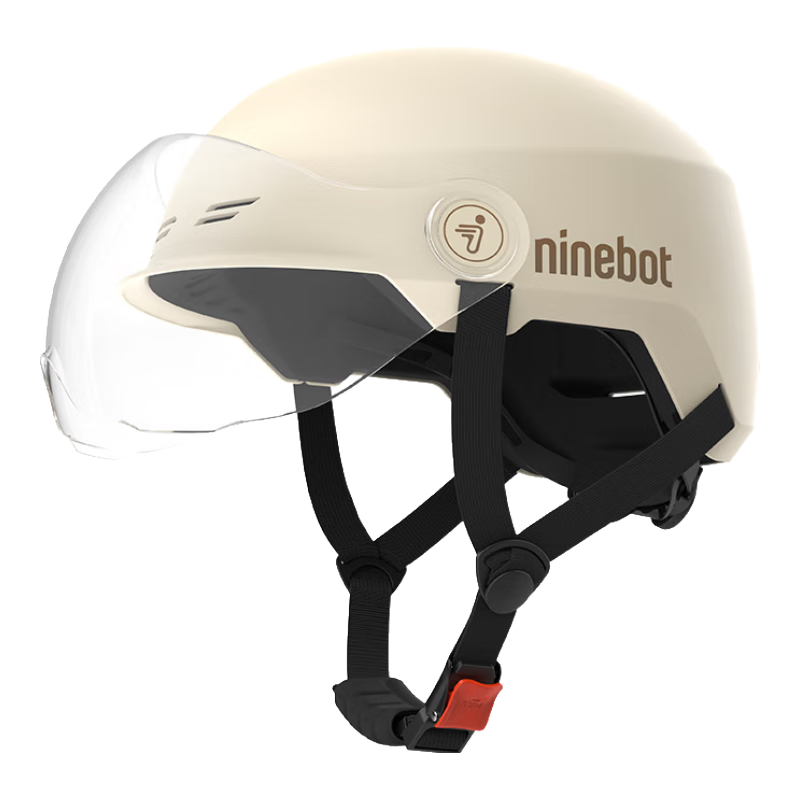 ���ڲ������źţ�Ninebot���綯��ͷ�� ��Ů�������ͨ�õ綯�����ͷ�������ȫñ  ��ɫ�ͷΧ��С�ɵ�+͸����Ƭ�� 94Ԫ