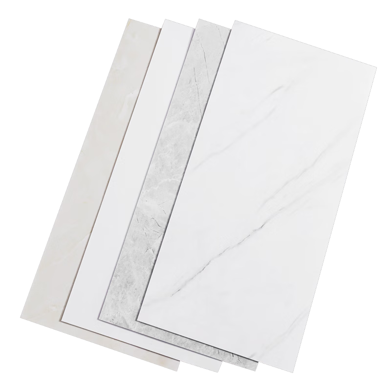 ��������ܰ�ǽֽ��ճ����ʯ��ֽ�Ӻ��ˮ����ǽ��װ�α���ǽ�ڳ󲹶� ��ʿ��(�غ�2.5mm,��ǽ����) 40cmX80cm*20Ƭװ=6.4ƽ����