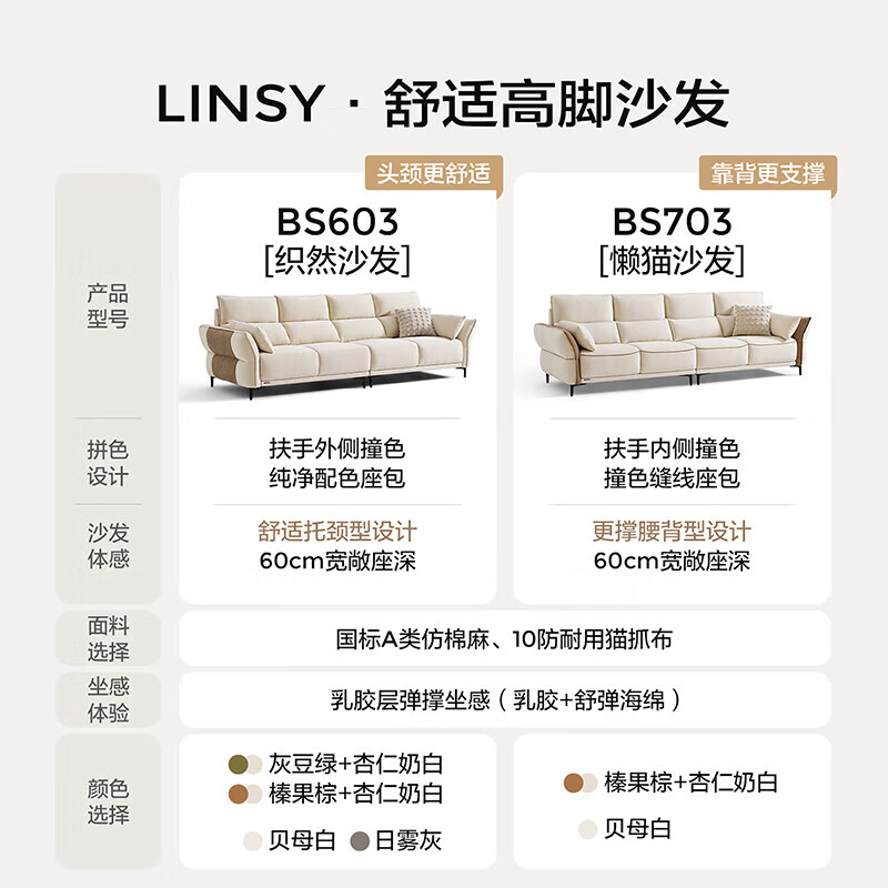 沙发哪个品牌好？2025年最受欢迎的10款品牌，选购无忧-图片6