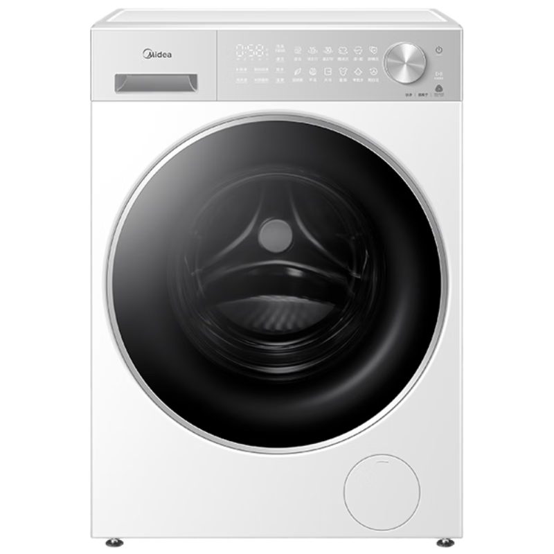 midea/���� ��ƽϵ�� 10kg ��Ͳ MG10L1PRO 2156.08Ԫ