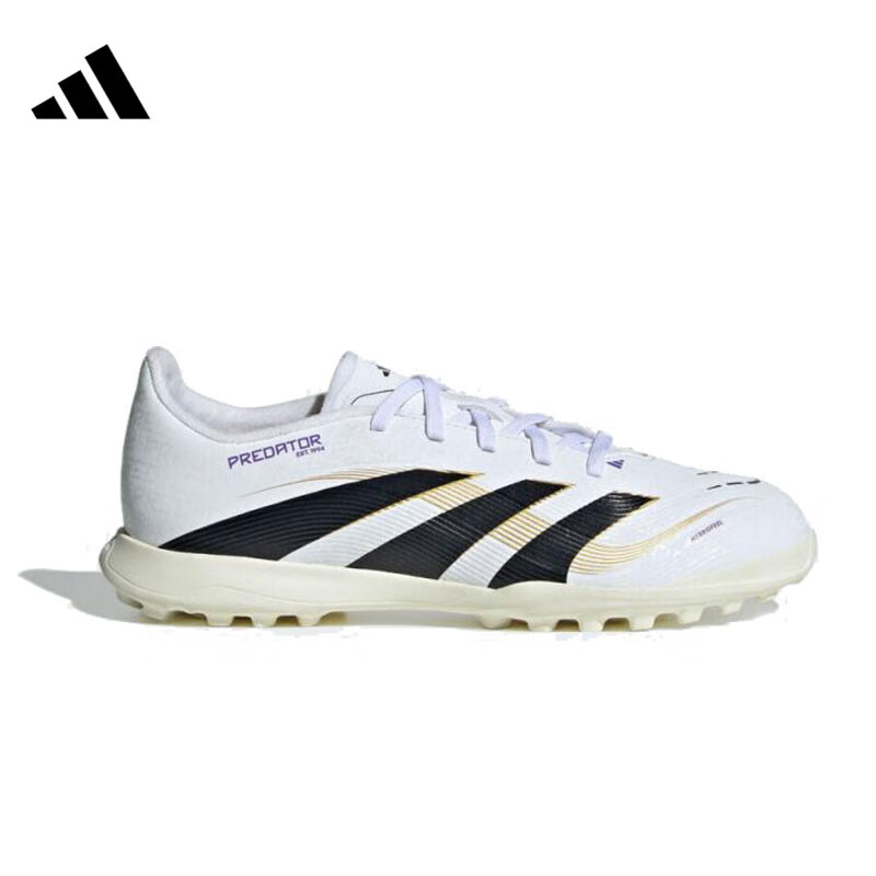 阿迪达斯 (adidas)大童PREDATOR LEAGUE TF J足球鞋 JI1152 32