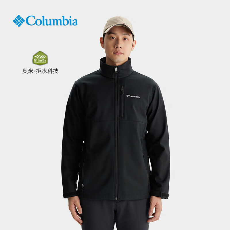 Columbia���ױ�����������25�ﶬ�����ˮ���翹����ů��ñ����WE6044 007 M 175/96A 394Ԫ