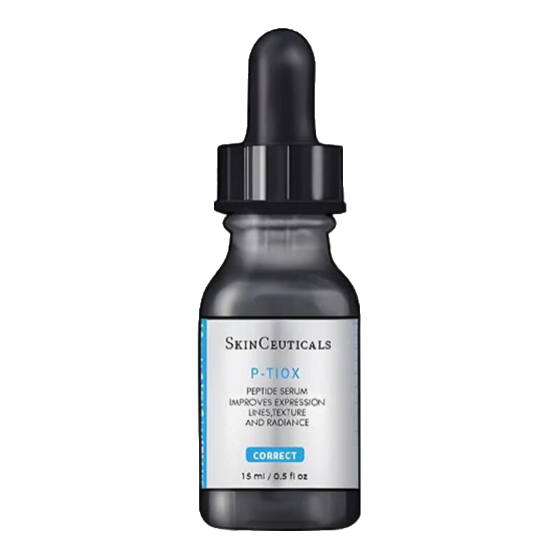 修麗可（SkinCeuticals）多肽抗皺/B5保濕凝膠精華液15ml 淡紋緊致保濕抗初老精華液 保濕抗初老精華15ml