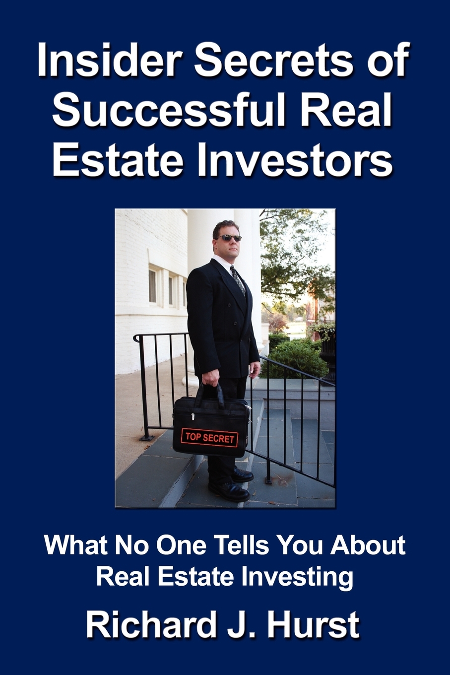 按需印刷 insider secrets of successful real estate investors